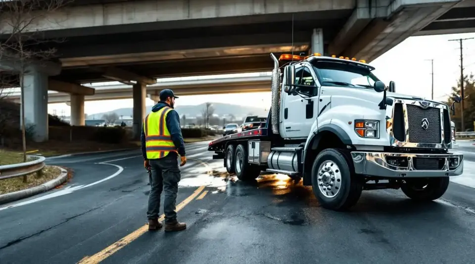 Our Journey: Marwell Towing's Commitment to Raleigh