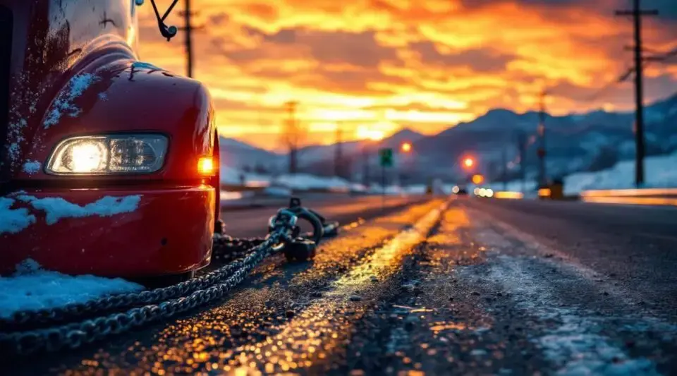 towing service in Green Level, NC