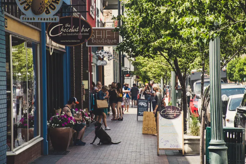 Serving All of Wendell's Landmarks and Neighborhoods in Wendell
